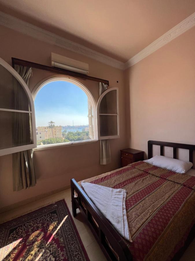 Hotel Harmony House Luxor Exteriér fotografie